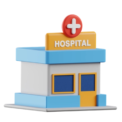 Clinics and Hospitals
