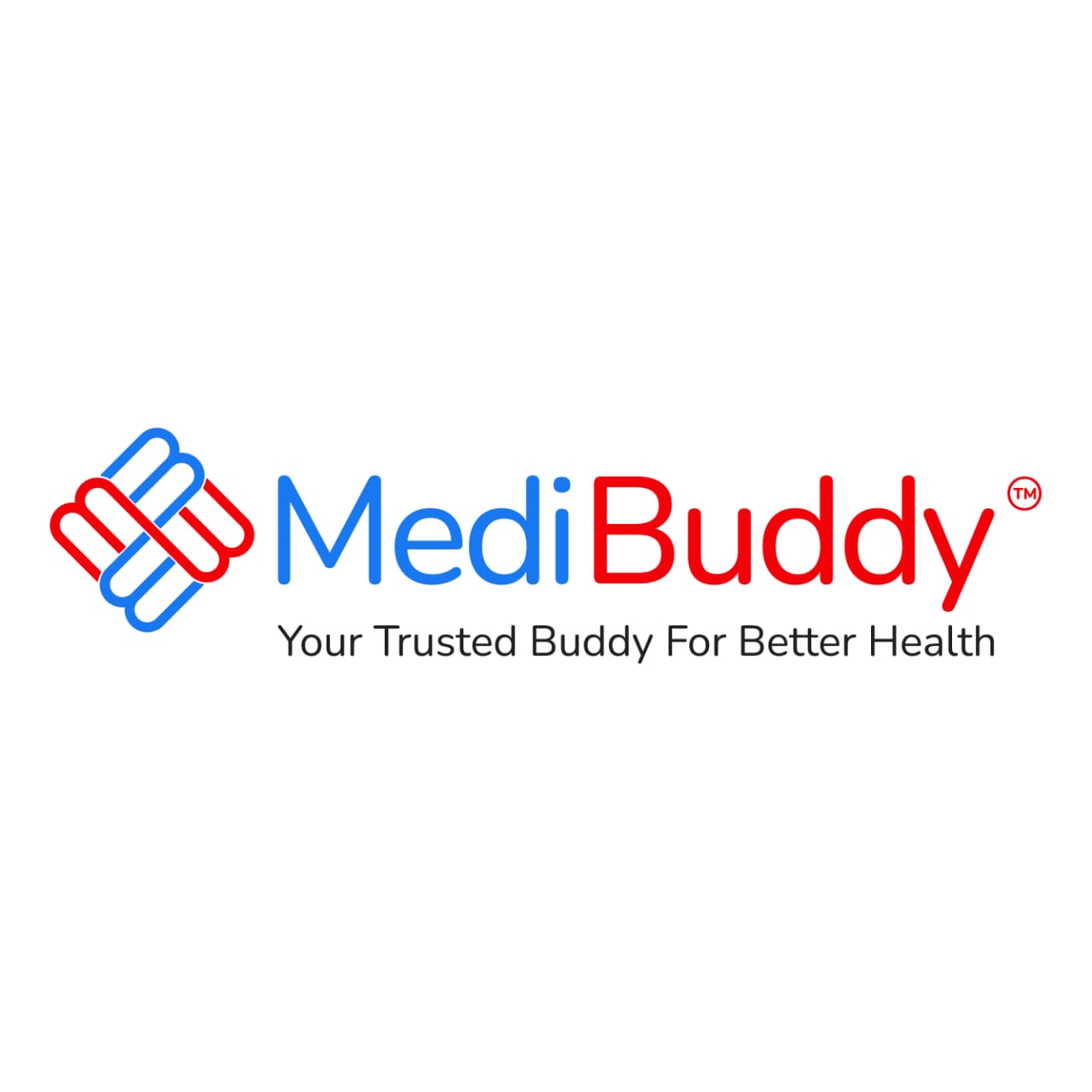 medibuddy logo